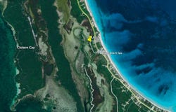 Unnamed Road, Great Harbour Cay, Berry Islands