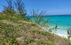 BANKS ROAD BEACHFRONT, Eleuthera, 