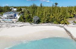WINDWARD BEACHFRONT LOT, Abaco, Abaco