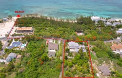 LAS PALOMAS - WEST BAY ST, New Providence/Paradise Island, 