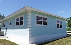 OFF CROCKET DRIVE, Abaco, 