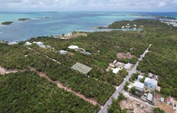 FISH POINT, Abaco, 