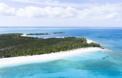 Munjack Cay, North Abaco
