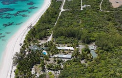GREENWOOD BEACH RESORT, CAT ISLAND, Cat Cay, 