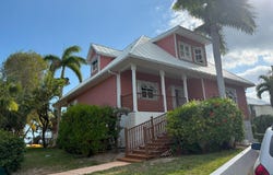 #31 SHORELINE, Grand Bahama/Freeport, 