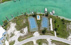 ROYAL FLUSH, Abaco, Abaco