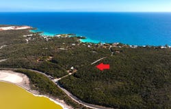 OLEANDER DRIVE, Eleuthera, 