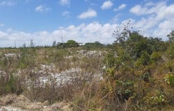 SWEETINGS VILLAGE, Abaco, 