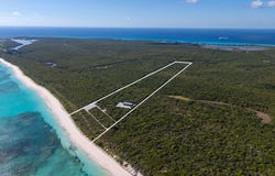 35 ACRES BANNERMAN TOWN, Eleuthera, Eleuthera