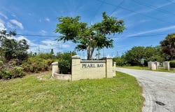 LOT 35 BLACK PEARL CLOSE, Grand Bahama/Freeport, 