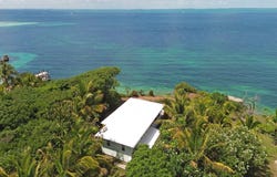 HONEYDEW COTTAGE, Abaco, 