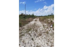 SWEETINGS VILLAGE, Abaco, 
