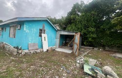 WHITES ROAD HOME, New Providence/Paradise Island, 