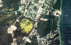 DON MACKAY BLVD., Abaco, Abaco