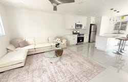 MOSS APARTMENTS unit: 2, Abaco, Abaco