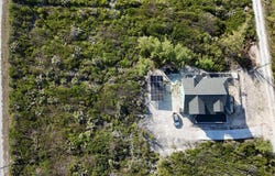 OCEAN DRIVE, RAINBOW BAY, Eleuthera, 
