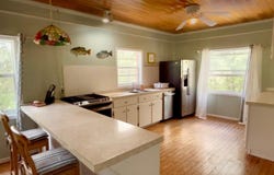 CALYPSO COTTAGE, Abaco, 