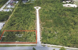 Lot # 1 EAST SUNRISE HIGHWAY, Grand Bahama/Freeport, 
