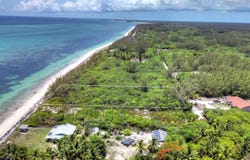 BAHAMA PALM SHORES LOT 5, Abaco, 