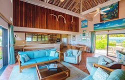 10, 11 RUSSELL ISLAND, Eleuthera, 