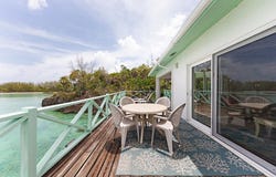 SERENITY COVE, TEN BAY, Eleuthera, 