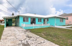 SOUTH ROAD, SPANISH WELLS, Eleuthera, 