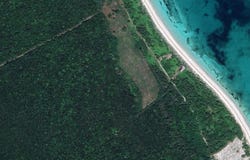 NICHOLLS TOWN, Andros, 