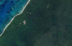 NICHOLLS TOWN, Andros, Andros