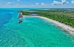 THURSTON BAY, Abaco, 