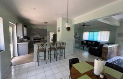 3M5R+QR8, Trafalgar St, Nassau, The Bahamas, Blair, New Providence