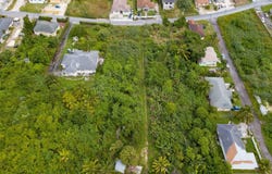 LOT S, PALM BEACH DRIVE, New Providence/Paradise Island, 