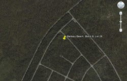 lot 26, Rochester, Grand Bahama, West Grand Bahama