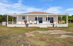 GREGORY TOWN, Eleuthera, 