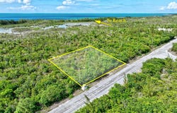 LOT 67 BAKERS CREEK, Abaco, 