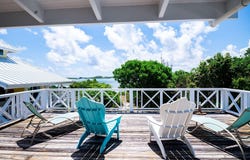 DILLY BAY, Abaco, 