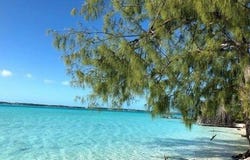 Farmers Hill, Exuma