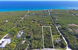 YELLOW WOOD ACRES, Abaco, 