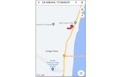 QUEEN'S HIGHWAY, Andros, Andros