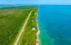 S.C.Bootle Highway, Abaco, North Abaco