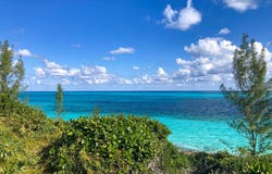 KING'S HIGHWAY, MAN-O-WAR, Abaco, Abaco