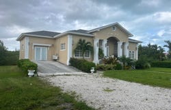 S C BOOTLE HIGHWAY, Abaco, Abaco