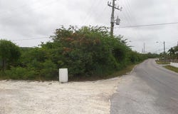 Unnamed Road, Hamiltons, Long Island