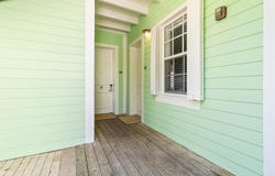 VALENTINE'S RESORT CONDO unit: 105/106, Eleuthera, 
