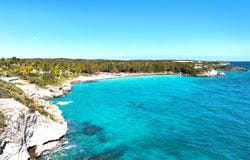 OLEANDER DRIVE, Eleuthera, 