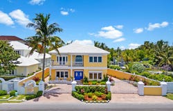 VILLA SUNDANCE, New Providence/Paradise Island, 