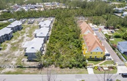 SOUTH OCEAN ROAD, New Providence/Paradise Island, 