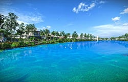 WINDSOR LAKES unit: Lot #6, New Providence/Paradise Island, 