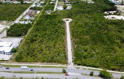 Lot 2 EAST SUNRISE HIGHWAY, Grand Bahama/Freeport, 