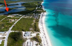 Unnamed Road, Great Harbour Cay, Berry Islands