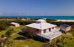 SALVATION, Abaco, 